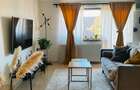 For rent - Beautiful one bedroom apartment  in Baneasa - Sisesti  - 1