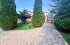 Vila eleganta in stil italian 8 camere -Pipera Iancu Nicolae - 3