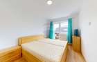 Pet friendly| Apartament 2 camere | Sânpetru | Loc parcare | mobilat | - 5