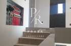 Casa tip duplex semifinisata, garaj, complex  privat, zona strazii Stadionului - 13
