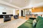 Inchiriere apartament 160 mp- 3 camere cu gradina zona Nordului Sat Francez - 5