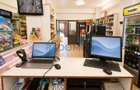 Spațiu Comercial + Afacere la Cheie | Construcție 2019 | 340 mp - 6