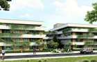 Apartament 3 camere parter | Grădină 43 mp + terasă 29. mp | PIPERA CONCEPT II - 32