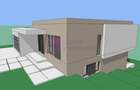 Casa individuala de vanzare | de lux | teren 490 mp | 200 mpu | garaj - 13