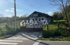 Casa + Teren aferent (4935 mp), Balanesti - Gorj - 2