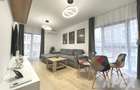 Apartament 3 camere nou- Mobilat | Dr. Taberei - Moghioros Park - 2
