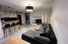 Apartament cu 2 camere de inchiriat, bloc nou, cu parcare Ama Residence - 2