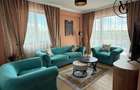 Apartament 3 camere modern– zona Mamaia Nord / IBO Residence - 1