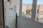 GARSONIERĂ DE ÎNCHIRIAT | TEI – UTCB | DECOMANDATĂ | BALCON | 320 € - 6
