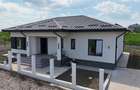 Casa Breazu,4 camere,2 bai,Teren 450mp,Dressing,Placa,Pod,0% Comision - 2