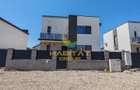 Casa individuala P+1-4 camere, teren 456 mp- Berceni - 2
