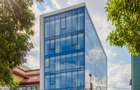 Cladire birouri Herastrau,  Caramfil. Ideal birouri/clinica - 1