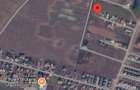 Teren intravilan 2.140 mp Otopeni – dezmembrat cadastral pentru 4 case - 1