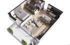 Apartament bloc nou 2 camere Aviatiei - 4