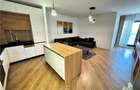 Apartament 3 camere | etaj 5 | Four City North Pipera | 65,44 Mp + Balcon - 1