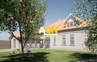 Conac boieresc în zona centrală a municipiului Alba Iulia - 15