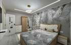 Apartament cu 3 camere, etajul 2, centrala proprie, renovat,Dambovita - 2