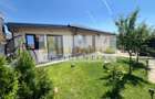 CASA PARTER MOBILATA SI UTILATA -3 CAMERE- TEREN 300MP - 1