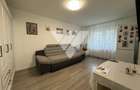 Garsoniera moderna decomandata mobilata zona Lazaret Sibiu - 3