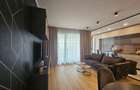 New Apartament 2 camere AVIATIEI NUSCO Vedere curtea interioara LOC DE PARCARE - 3