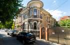 Universitate | Pta Rosetti | 375 mp | 14 camere | cladire reprezentativa - 1