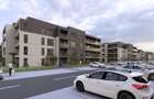 VANZARE  APARTAMENT CU 3 CAMERE  CARTIER MAGNOLIA VILLAGE ZONA PAULESTI LACURI - 4