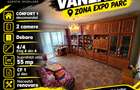Ap. 2 cam., dec., cf 1, Expo Parc, 75 000eur - 1