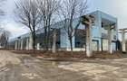 Hala industrială și clădire administrativă de vânzare  InCity,  COMISION 0% - 1