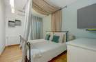 Apartament minunat 3 camere pet friendly,cu gradina,Baneasa Privighetorilor Park - 12
