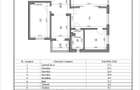 Ap 4 camere, centrală proprie, et 6,Str Ceahlau, Crângași - 11