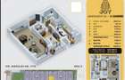 3 CAMERE - 5 MINUTE METROU BERCENI - 143.000eur+TVA - 2