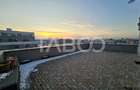 Penthouse 3 camere de inchiriat 70 mpu terasa 58 mp zona Doamna Stanca - 10