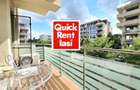 INCEPAND CU 1AUGUST-Copou Exclusive Residence Apartament 2Camere De Inchiriat - 1