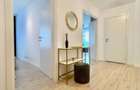 APARTAMENT 2 CAMERE + 2 LOCURI DE PARCARE - BANEASA - COMISION 0% - 5
