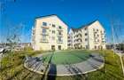 Spatiu comercial cu 2 locuri de parcare zona Pictor Brana din Selimbar - 1