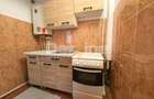 Garsonieră renovată mobilată 23 mp balcon CT parter mutare rapidă - 6