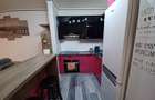 Apartament 2 camere, 52 mp utili, open space, balcon, Platinia- USAMV - 3