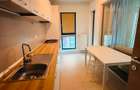 APARTAMENT DOUA CAMERE + PARCARE SUBTERANA - 21 RESIDENCE -