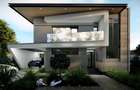CASĂ DE VIS CU DESIGN MODERN – CIARDA ROSIE, TIMIȘOARA - 7