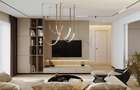 REA1027863 Apartament 2 camere l Aviatiei l Comision 0 - 9