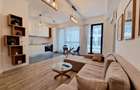 Pipera - OMV Rond - Apartament 2 camere - TOTUL NOU - mobilat modern, parcare - 4