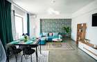 Apartament 2 camere modern zona Tomis Nord, etajul 14, centrala gaz, bloc nou. - 2
