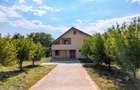 Arges | Valea Mare-Bratia | Vila 276 mp Lot 2063 mp | Zona Pitoreasca! - 1