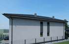 Duplex de vanzare, 124 mp, la rosu sau semifinisat - 2