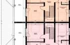 Duplex de 114 mp utili, teren 250 mp, in zona Chisoda - 3