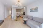 APARTAMENT 2 CAMERE - FLOREASCA - MOBILAT UTILAT - ETAJ 7 - 3