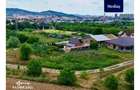 Teren intravilan de vânzare Mediaș Stadionului | 752 mp - 3