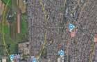 Teren intravilan 10.000 mp Chercea cu 150mp front stradal - 1