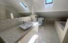 Penthouse 200mp 3 camere 2 bai dressing terasa Parcul Sub Arini - 19
