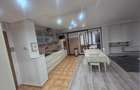 Vand apartament 3 camere amenajat - 2